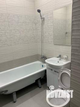 1-к квартира, на длительный срок, 40м2, 4/9 этаж