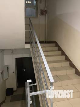 1-к квартира, на длительный срок, 33м2, 2/8 этаж