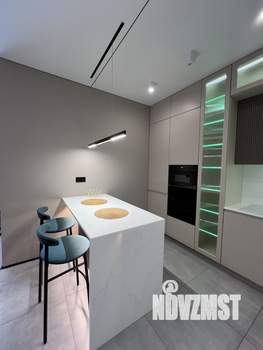 2-к квартира, на длительный срок, 55м2, 19/25 этаж