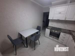 1-к квартира, на длительный срок, 35м2, 14/24 этаж