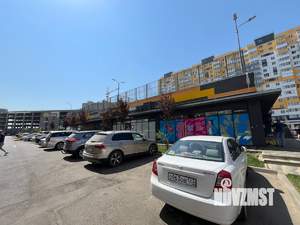 1-к квартира, на длительный срок, 36м2, 5/17 этаж
