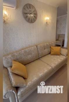 1-к квартира, на длительный срок, 55м2, 5/25 этаж