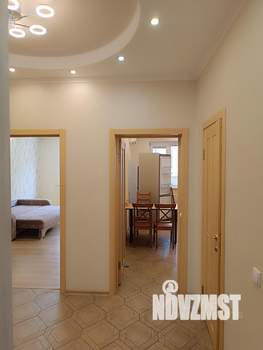 2-к квартира, на длительный срок, 76м2, 12/16 этаж