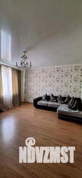 2-к квартира, посуточно, 75м2, 1/1 этаж