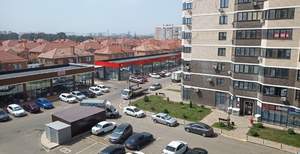 1-к квартира, на длительный срок, 40м2, 5/19 этаж