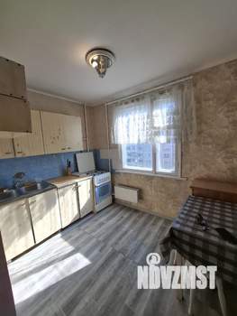 1-к квартира, на длительный срок, 37м2, 7/10 этаж