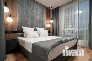3-к квартира, посуточно, 20м2, 1/1 этаж
