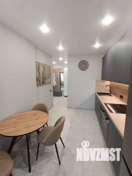 1-к квартира, на длительный срок, 39м2, 10/12 этаж