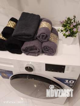 1-к квартира, посуточно, 38м2, 4/22 этаж