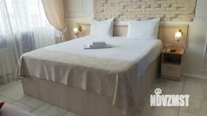 1-к квартира, посуточно, 16м2, 1/1 этаж