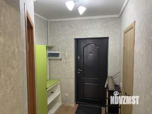 1-к квартира, на длительный срок, 38м2, 3/18 этаж