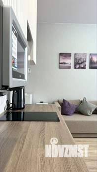 Студия квартира, посуточно, 22м2, 14/16 этаж