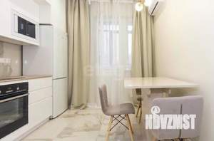 1-к квартира, на длительный срок, 37м2, 3/19 этаж