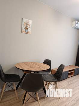 1-к квартира, на длительный срок, 38м2, 8/16 этаж