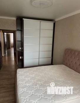 3-к квартира, на длительный срок, 90м2, 15/20 этаж