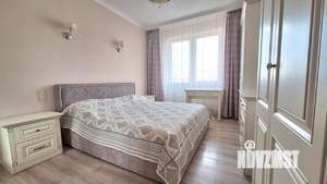3-к квартира, на длительный срок, 80м2, 13/13 этаж