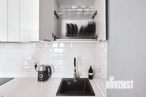 2-к квартира, посуточно, 48м2, 1/1 этаж