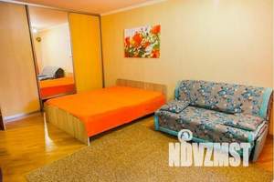 1-к квартира, посуточно, 36м2, 2/5 этаж