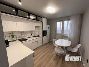 1-к квартира, на длительный срок, 47м2, 14/19 этаж