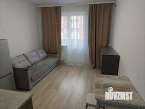 Студия квартира, на длительный срок, 19м2, 2/5 этаж