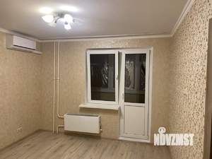 2-к квартира, на длительный срок, 60м2, 2/16 этаж