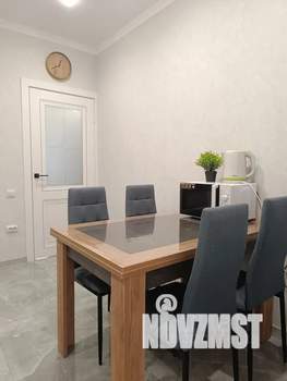 2-к квартира, посуточно, 60м2, 1/22 этаж