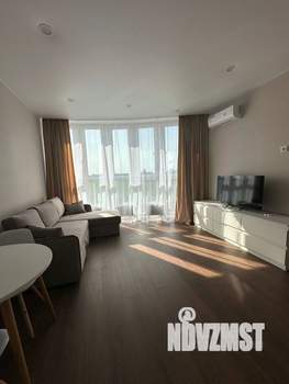 Студия квартира, на длительный срок, 27м2, 5/16 этаж