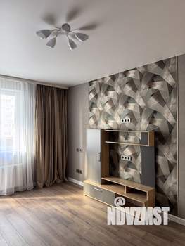 1-к квартира, на длительный срок, 47м2, 11/25 этаж