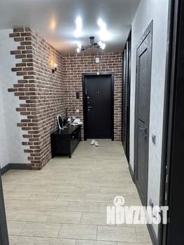 1-к квартира, на длительный срок, 51м2, 3/23 этаж