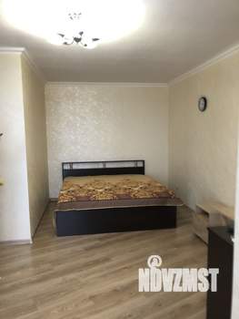 1-к квартира, на длительный срок, 39м2, 4/7 этаж