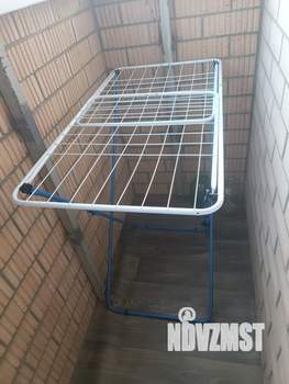 Студия квартира, на длительный срок, 21м2, 5/19 этаж