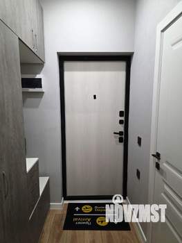 Студия квартира, на длительный срок, 26м2, 10/21 этаж