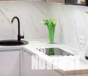 Студия квартира, на длительный срок, 35м2, 7/9 этаж