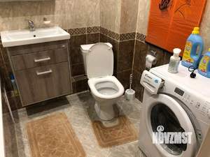 1-к квартира, на длительный срок, 35м2, 1/3 этаж