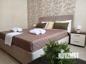 2-к квартира, посуточно, 45м2, 1/1 этаж