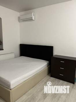 Студия квартира, на длительный срок, 30м2, 10/19 этаж