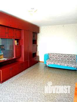 1-к квартира, на длительный срок, 35м2, 5/9 этаж