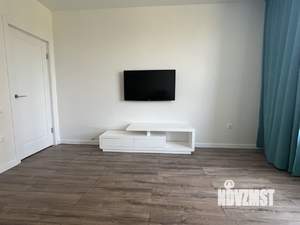 1-к квартира, на длительный срок, 41м2, 11/24 этаж