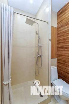 1-к квартира, посуточно, 38м2, 18/18 этаж