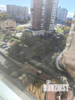 Студия квартира, на длительный срок, 28м2, 8/18 этаж