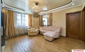 2-к квартира, на длительный срок, 65м2, 9/16 этаж