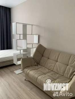 1-к квартира, на длительный срок, 36м2, 16/17 этаж