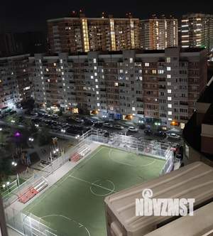 2-к квартира, на длительный срок, 61м2, 14/17 этаж