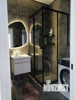 1-к квартира, на длительный срок, 36м2, 6/16 этаж