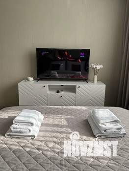 1-к квартира, посуточно, 32м2, 12/18 этаж