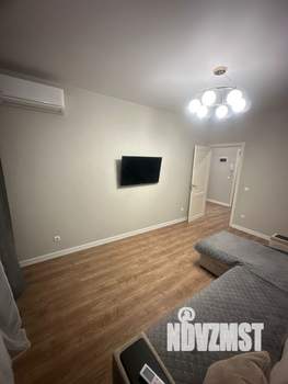 1-к квартира, на длительный срок, 45м2, 13/19 этаж