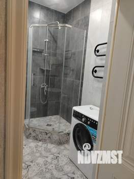 Студия квартира, на длительный срок, 25м2, 5/9 этаж