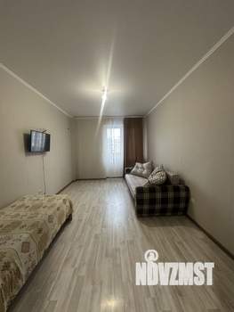 1-к квартира, на длительный срок, 42м2, 8/10 этаж