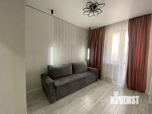 2-к квартира, на длительный срок, 55м2, 14/20 этаж