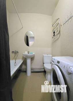 Студия квартира, на длительный срок, 22м2, 8/9 этаж